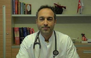 “6 saatten az uyku kalp hastalıklarına zemin hazırlıyor”