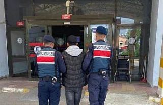 6 yıl 3 ay hapis cezası bulunan hükümlüyü JASAT...