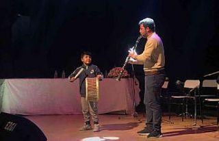 8 Nisan Dünya Romanlar Günü Kırklareli’nde kutlandı