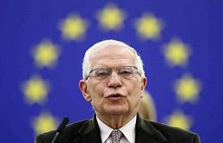 AB: “Ülkenin (Ukrayna’nın) hiçbir bölgesi...