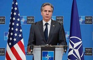 ABD Dışişleri Bakanı Blinken: “NATO topraklarının...
