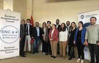 AB’de Türkiye’deki Gençler İçin Eğitim, Değişim...