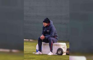 Abdullah Avcı, rekor için sahaya çıkacak