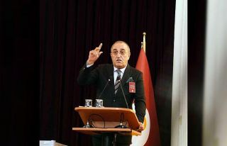 Abdurrahim Albayrak: "Burak başkanım bu kaosa...