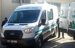 Ablasına kötü davrandığını iddia ettiği eniştesini...