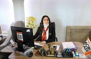 Açık Kapı Zonguldak’ta 5 yılda 30 bin başvuruyu...