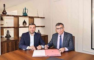 Adana Milli Eğitim ile Yüreğir Belediyesi’nden...