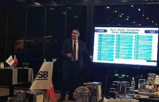 Adana OSB’ye yatırım talebinde patlama yaşanıyor