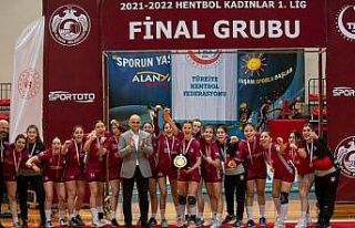 Adana, sporda Süper Lig coşkusu yaşıyor