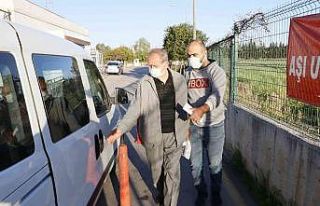 Adana’da PKK operasyonu: 5 gözaltı