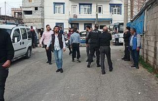 Adıyaman’da akrabalar arasında kavga: 10 gözaltı