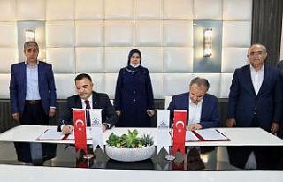 Adıyaman’da belediye personeline rekor promosyon