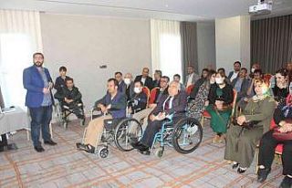Adıyaman’da ‘Gezegenimizi koruyalım’ projesi