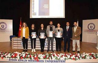 ADÜ’de ’Geleneksel Halk Bilimi Günleri III Paneli’...