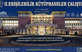 ADÜ’nün de iş birliğinde düzenlenen ’2. Erişilebilir...