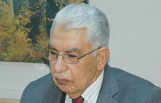 Afyon basın camiasının acı kaybı