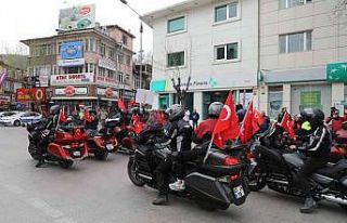 Afyonkarahisar’da Büyük Taarruzun 100. Yılına...
