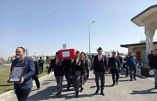 Afyonkarahisar’da ’gazi timi’ kuruldu
