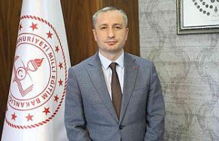 Ağrı’da iki köy okuluna görsel sanatlar, ahşap...