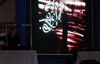 Ahmet Özhan, Ramazan ayında Uşaklı sevenleriyle...