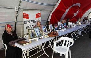 Ailelerin direnişi 966’ncı gününde