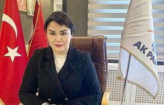 AK Parti’den Eskişehir Büyükşehir Belediye Başkanı...