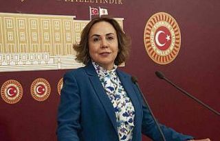 AK Parti’li Yılmaz: “Adalet mülkün, savunma...
