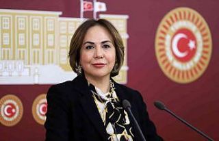 AK Parti’li Yılmaz’dan CHP ve HDP’ye ‘Eren...