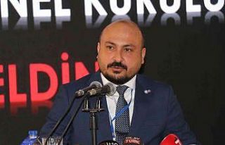 Akademik Meslek Odaları Birliği Başkanlığına,...
