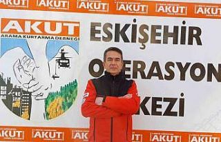 Akademisyenlikten operasyonel AKUT faaliyetlerine