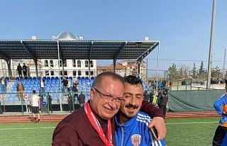 Akçadağspor BAL Ligi’nde