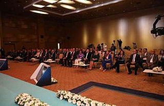 Akdeniz Belediyelerinin yarışında Alanya Belediyesi...