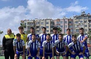 Akdeniz Belediyespor Türkiye Şampiyonasına hazırlanıyor