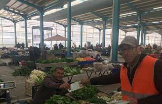 Akşehir geri dönüşüme sahip çıkıyor