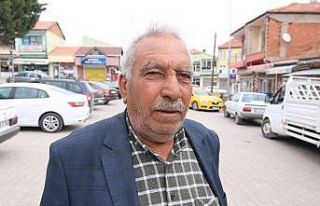 Akşener’e HDP tepkisi gösteren vatandaş: “Benim...