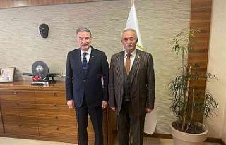 Aktepe, yemlik arpa miktarının arttırılmasını...