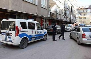 Alacak verecek kavgasında kan aktı: 1 ağır yaralı