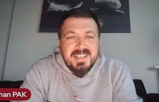 Alanlarında uzmanlaşan mezunlar öğrencilerle buluştu