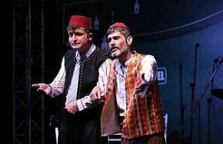 Alanya’da Ramazan coşkusu