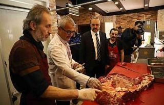Alanya’da Ramazan’da işletmelere hijyen denetimi