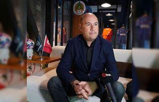 Alex Dreyfus: “Futbol ekosistemine 200 milyon Dolar...