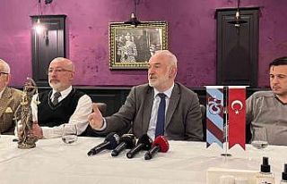 Ali Sürmen: "Nihat Özdemir’in açıklamaları...