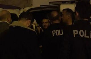 Alkollü genç, para yüzünden tartıştığı babasının...