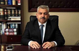 Altaş: "Avukatlar, hukukun üstünlüğü ve...