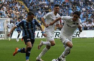 Altay’ın umutları tükenmek üzere