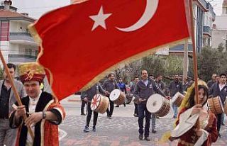 Altıeylül ramazan ayına merhaba dedi