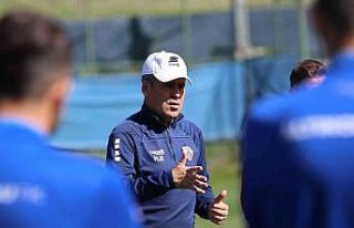 Altınordu çıkışını sürdürmek istiyor