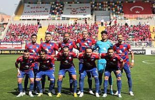 Altınordu, zorlu fikstürü aşmaya çalışacak