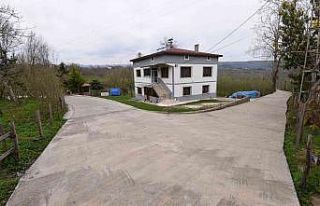 Altınordu’da ulaşım kalitesi artıyor