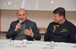 Altınova gastronomide de iddialı geliyor